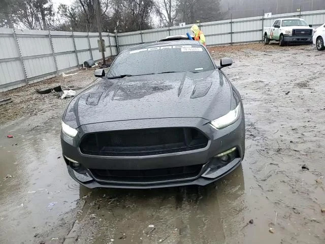 Ford Mustang GT, снимка 13 - Автомобили и джипове - 54247434