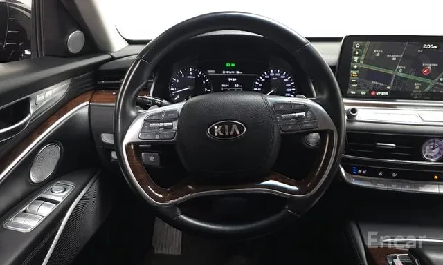 Kia K9 | Mobile.bg � ����������� 7