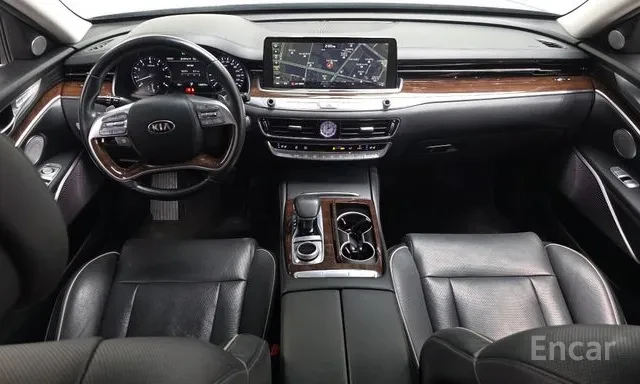 Kia K9 | Mobile.bg � ����������� 4