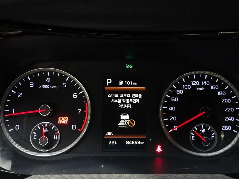 Kia K5 3Rd Generation 2.0 Prestige, снимка 8 - Автомобили и джипове - 56354405