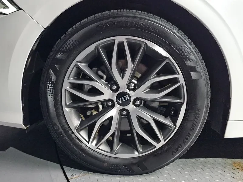 Kia K5 3Rd Generation 2.0 Prestige, снимка 5 - Автомобили и джипове - 56354405