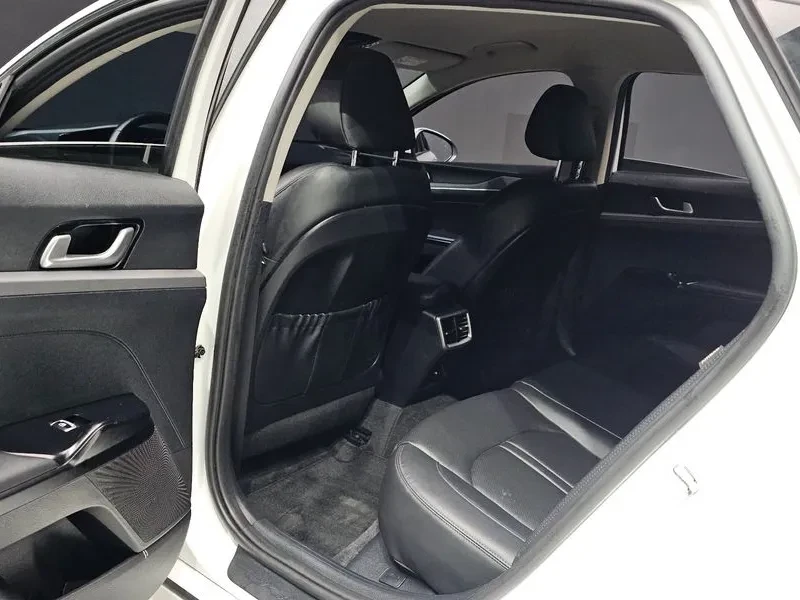 Kia K5 3Rd Generation 2.0 Prestige, снимка 11 - Автомобили и джипове - 56354405