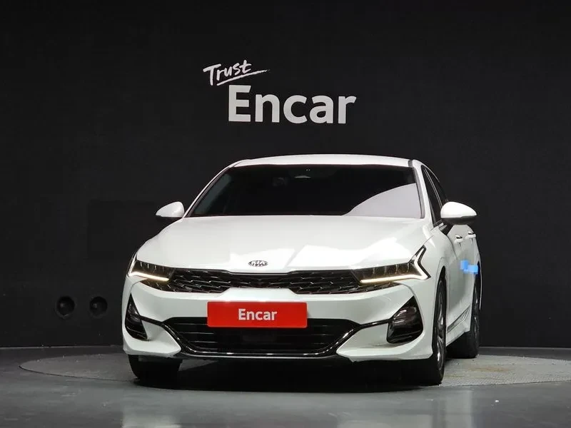 Kia K5 3Rd Generation 2.0 Prestige, снимка 3 - Автомобили и джипове - 56354405