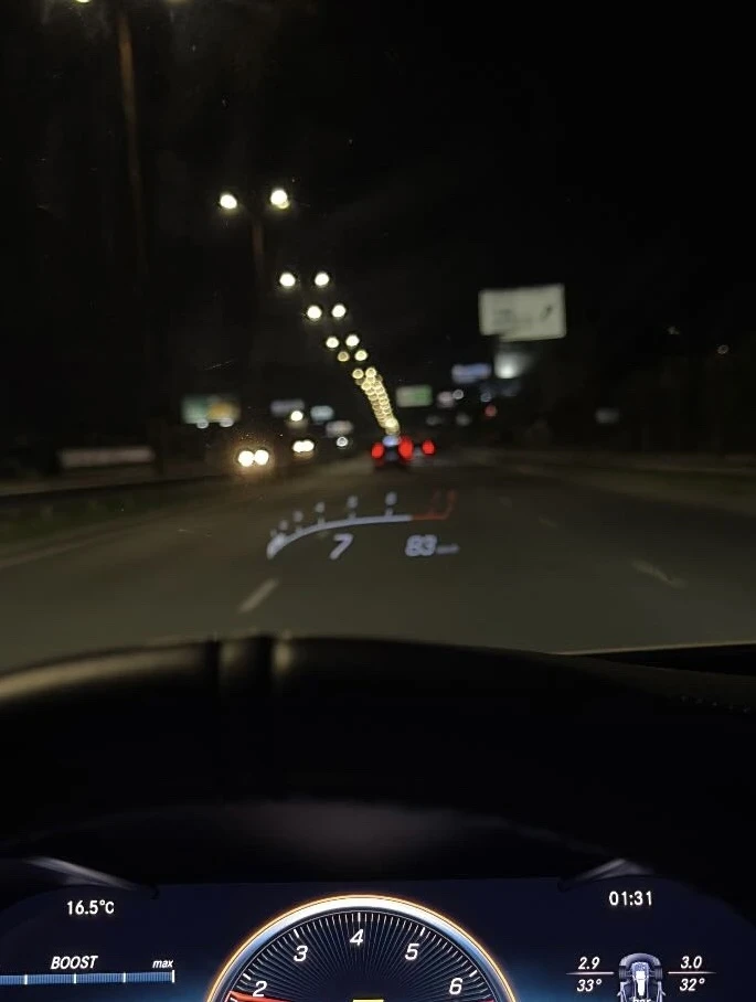 Mercedes-Benz C 43 AMG 2021 V6 Bi-Turbo Anniversary Edition | Mobile.bg � ����������� 9
