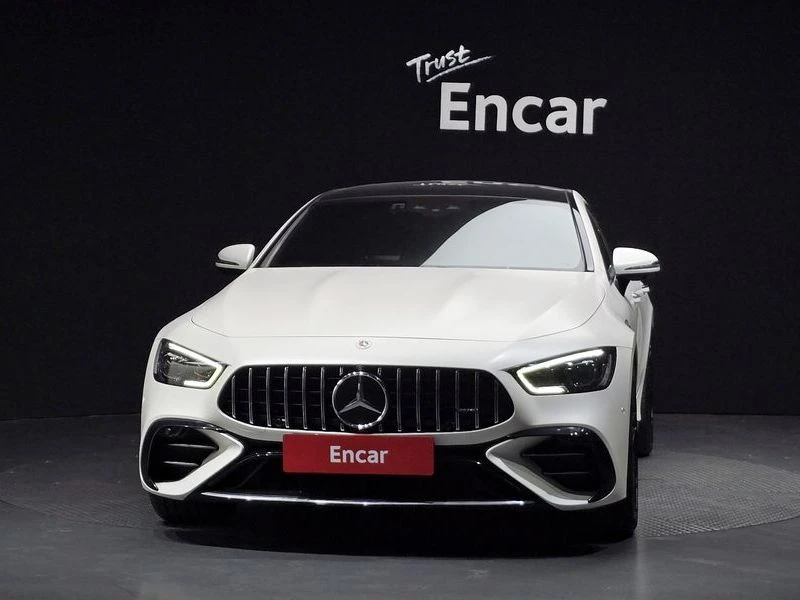 Mercedes-Benz AMG GT 256930 | Mobile.bg � ����������� 3