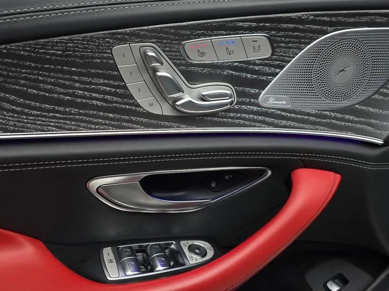Mercedes-Benz AMG GT 256930 | Mobile.bg � ����������� 15