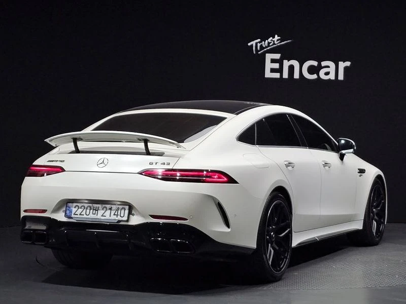 Mercedes-Benz AMG GT 256930 | Mobile.bg � ����������� 2