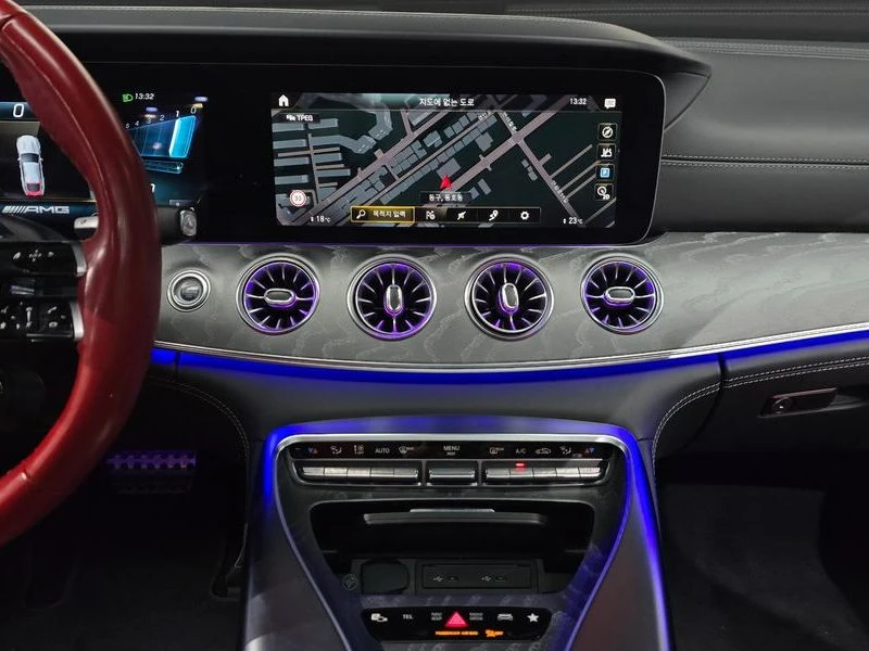 Mercedes-Benz AMG GT 256930 | Mobile.bg � ����������� 13