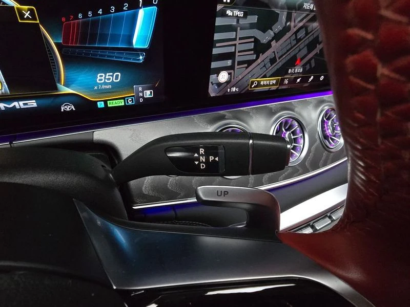 Mercedes-Benz AMG GT 256930 | Mobile.bg � ����������� 9