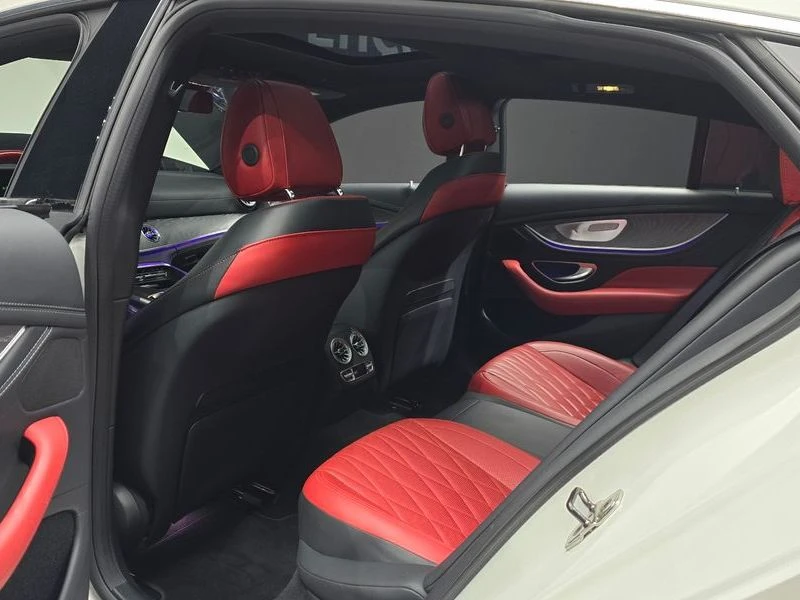 Mercedes-Benz AMG GT 256930 | Mobile.bg � ����������� 11