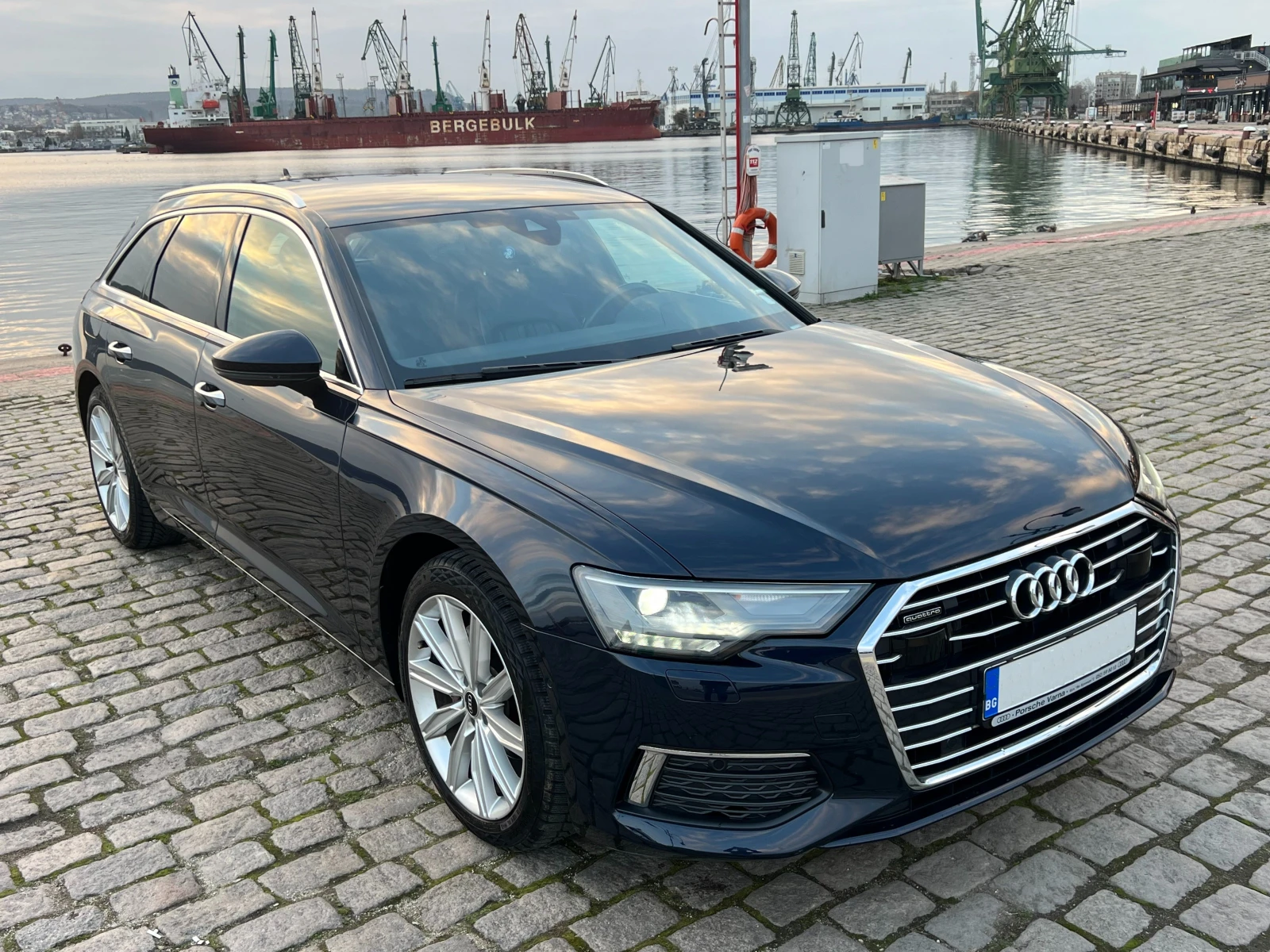 Audi A6 40 TDI Quattro 98500 km.  - изображение 2