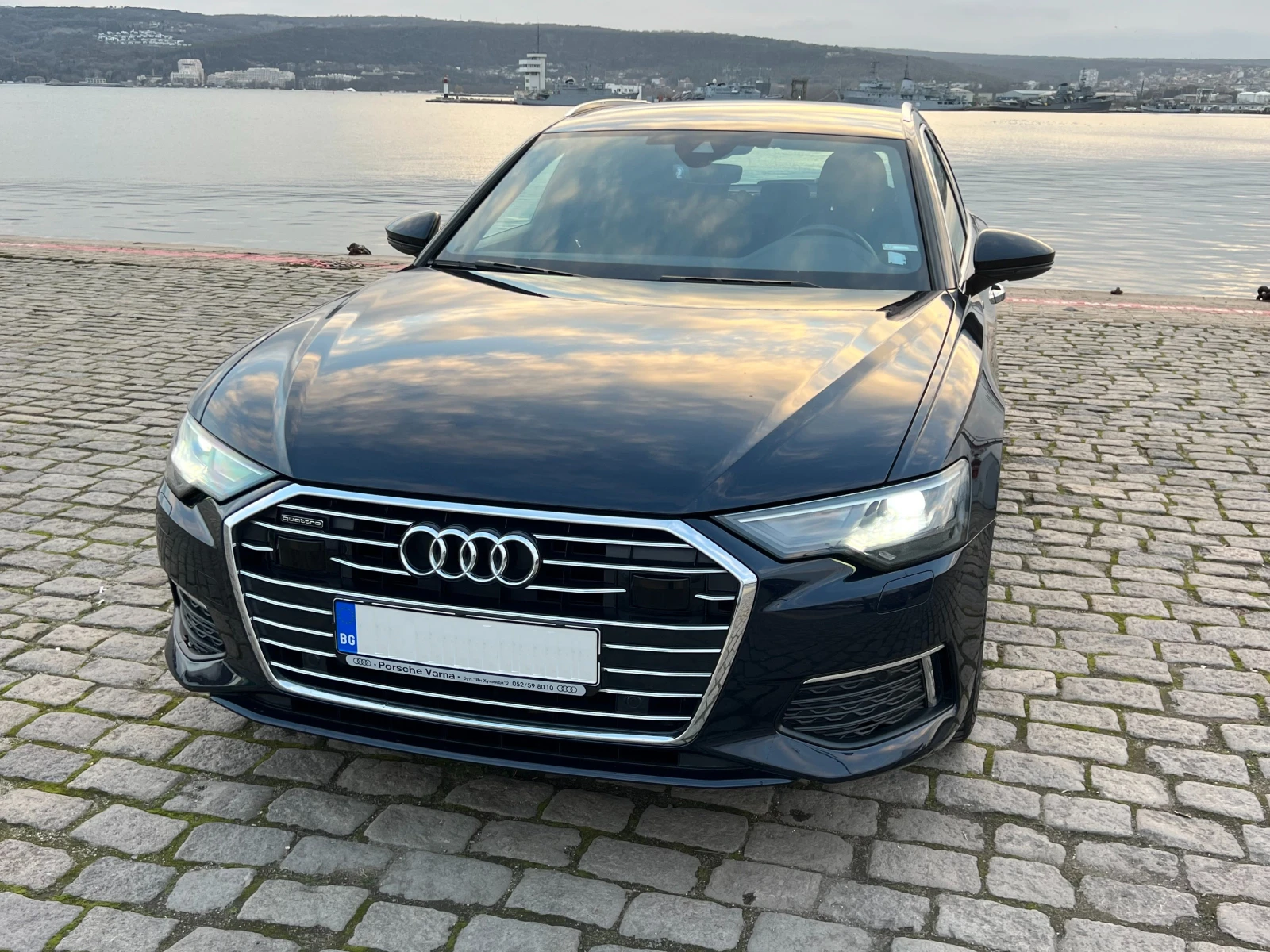 Audi A6 40 TDI Quattro 98500 km.  - изображение 4