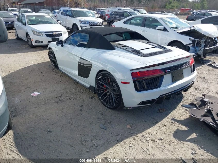 Audi R8 * 5.2 V10/5.2 V10 PLUS*  - изображение 3