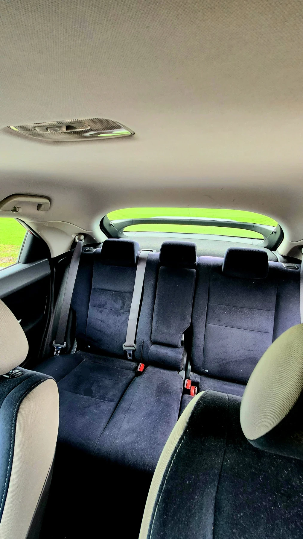 Honda Civic 1.8 V-tec  | Mobile.bg   13