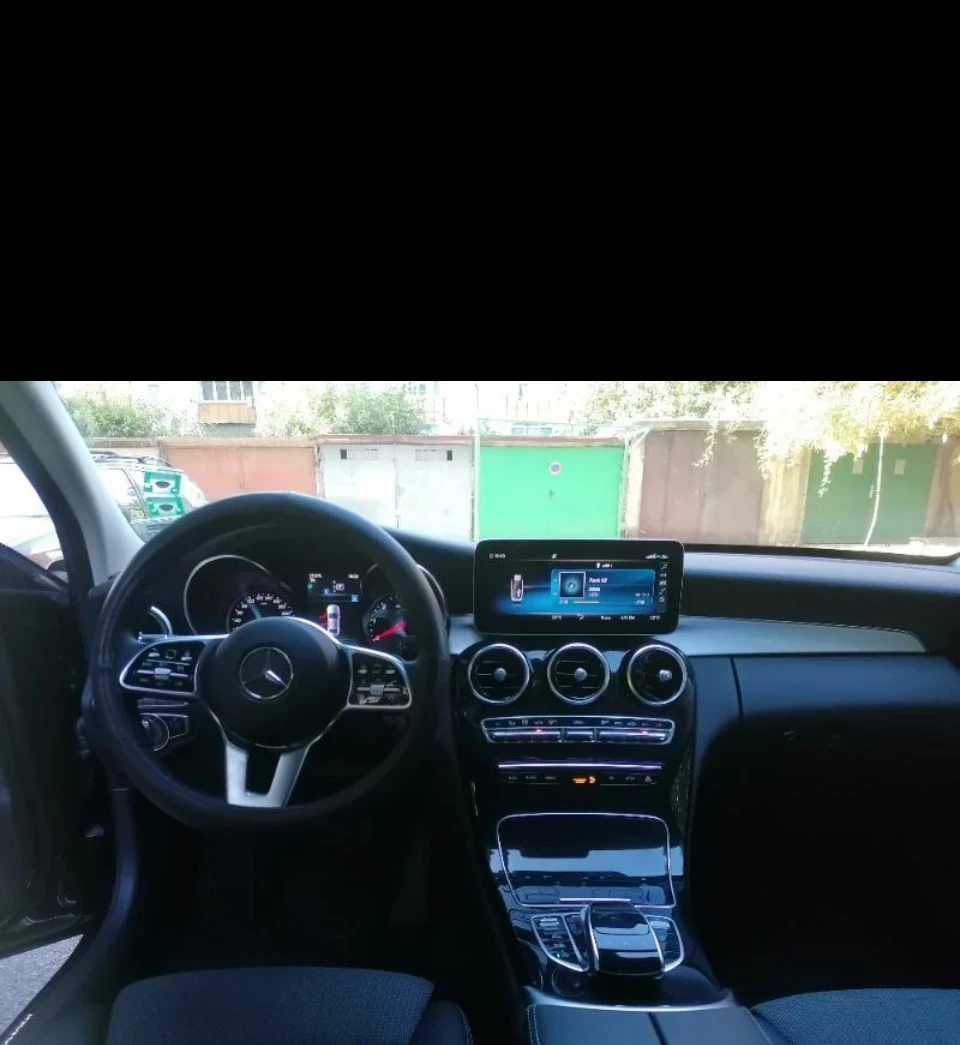 Mercedes-Benz C 220  - изображение 3