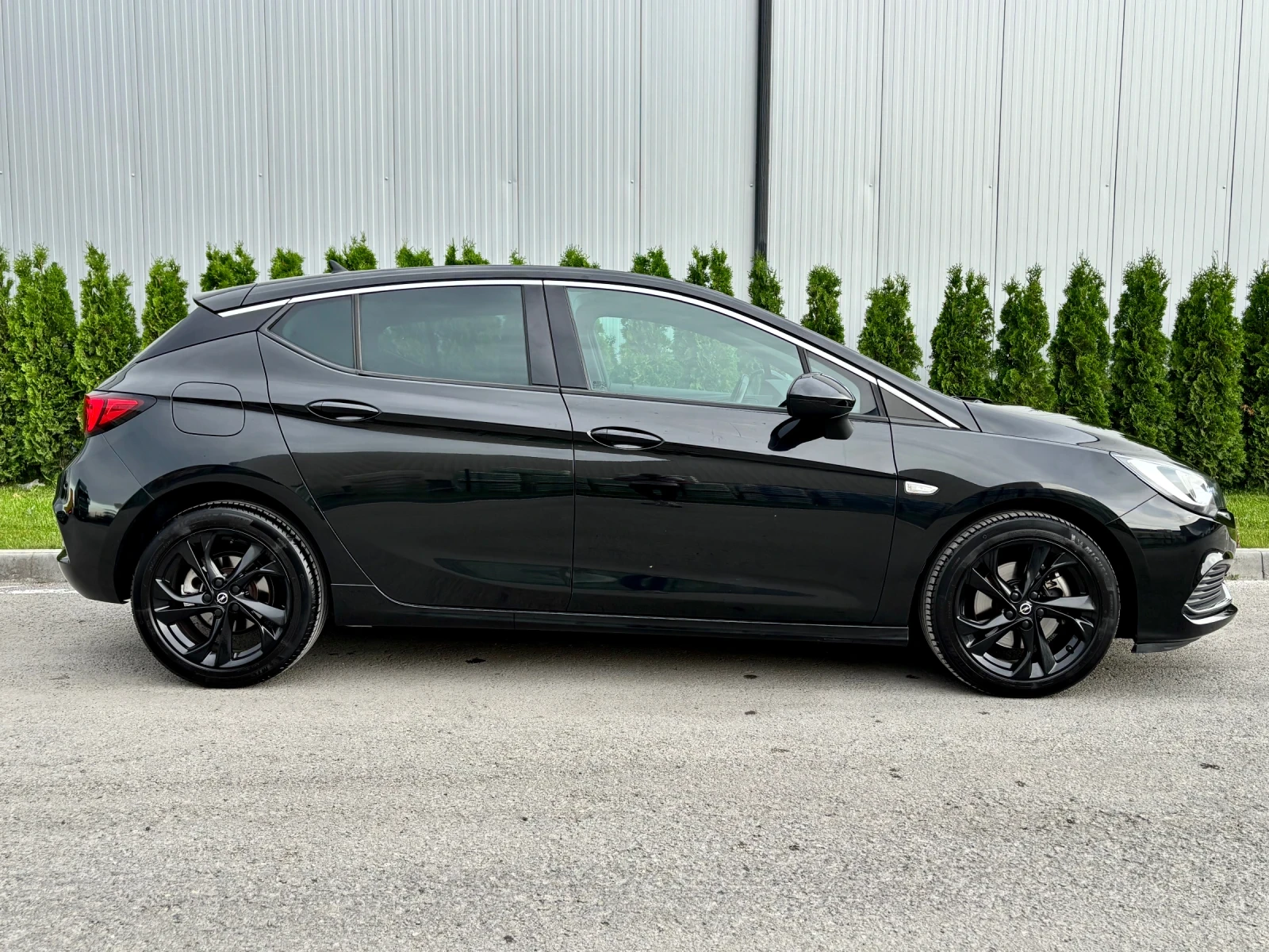 Opel Astra 2019.г/OPC LINE/FULL/LED/140 000 Хил.км/ - изображение 8