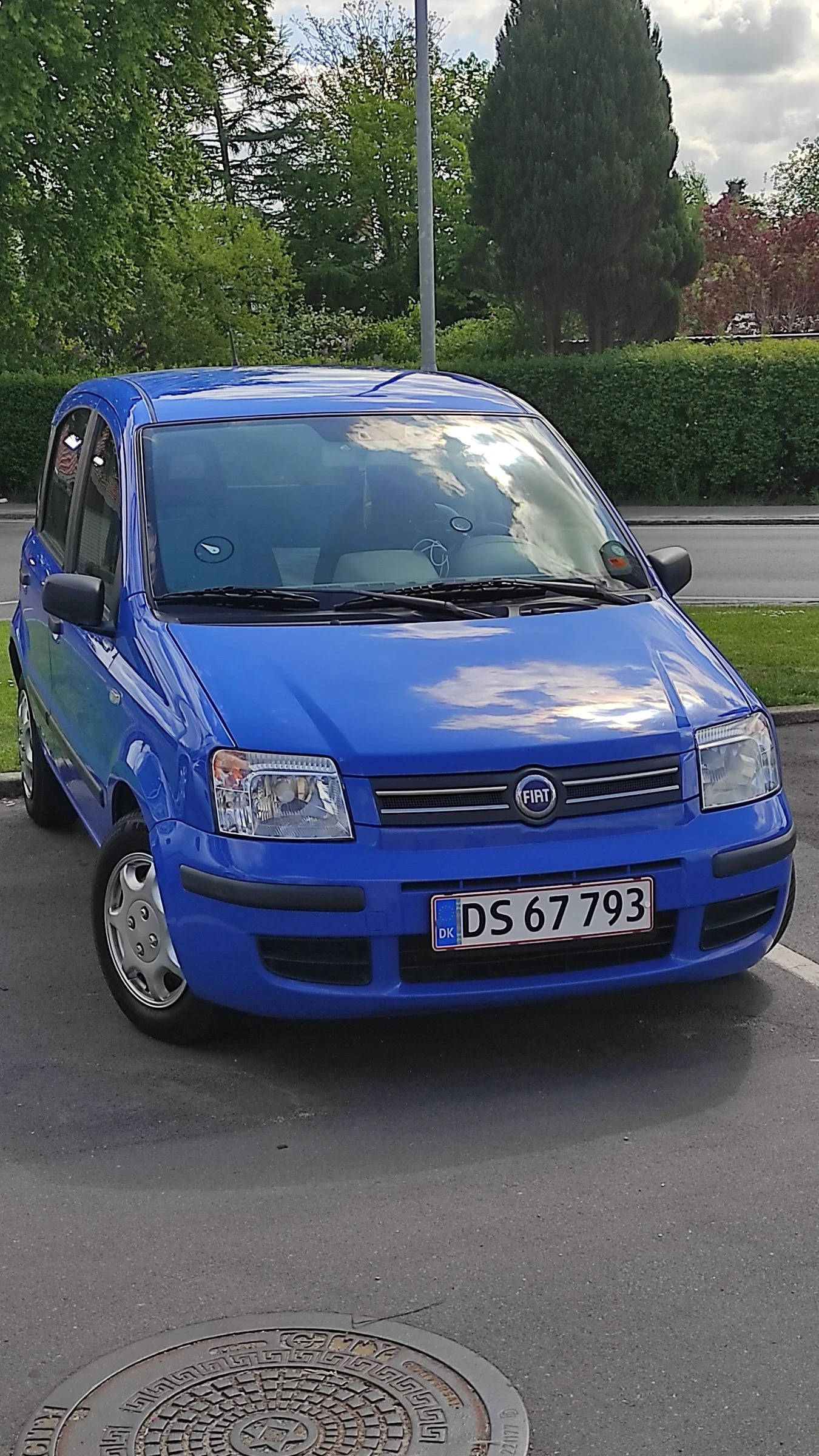 Fiat Panda 1.2 | Mobile.bg — изображение 1