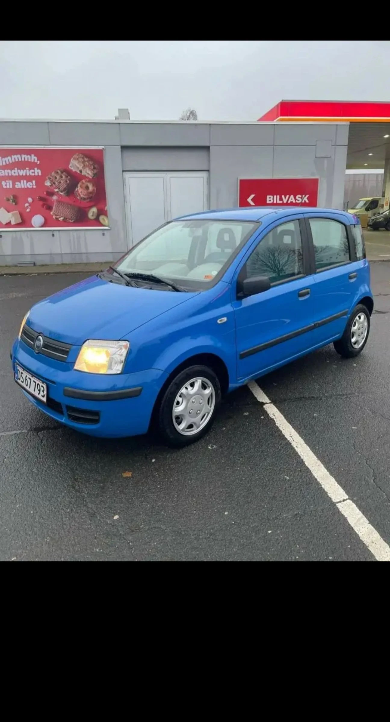 Fiat Panda 1.2 - изображение 3