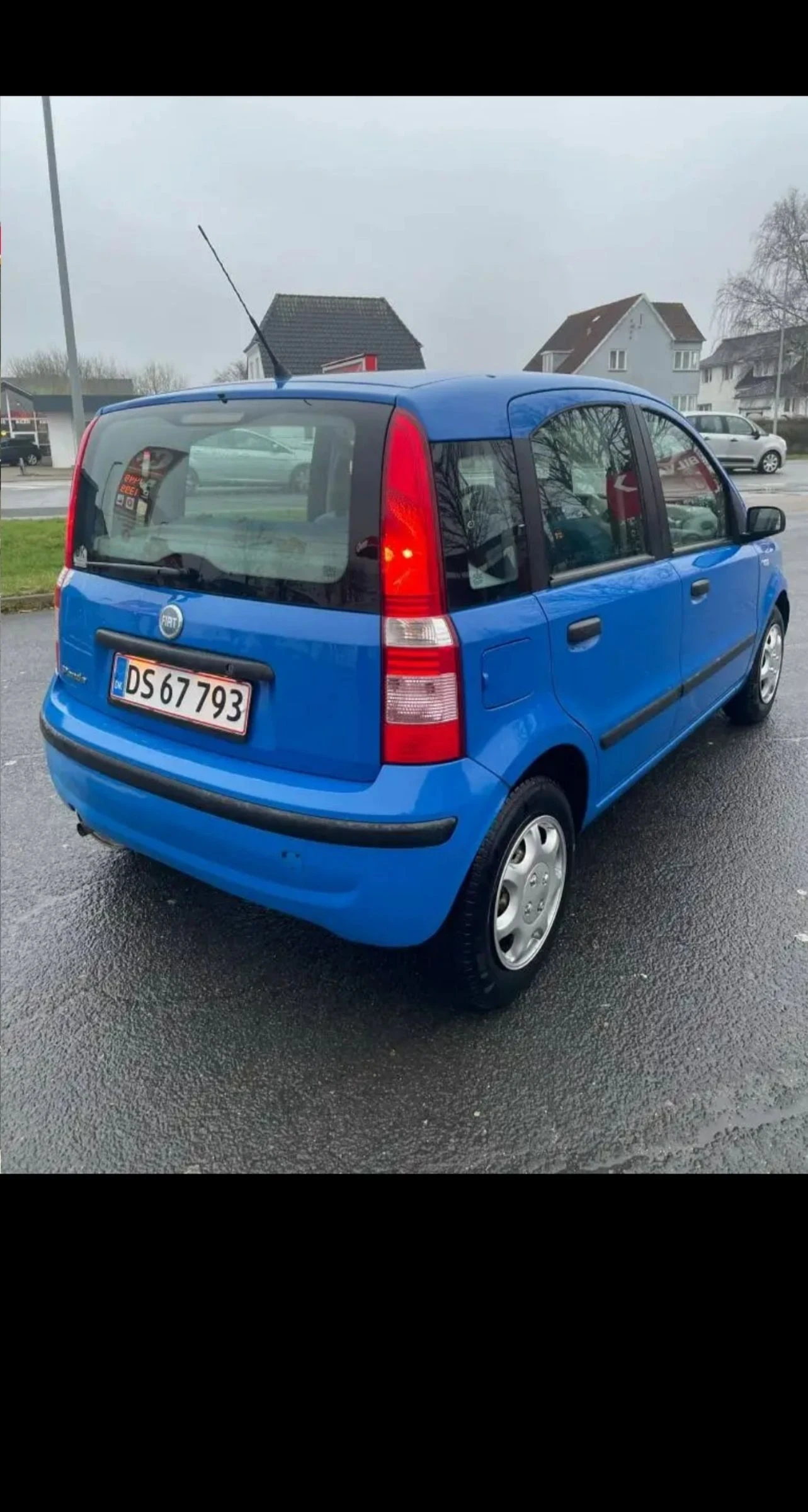 Fiat Panda 1.2 - изображение 4