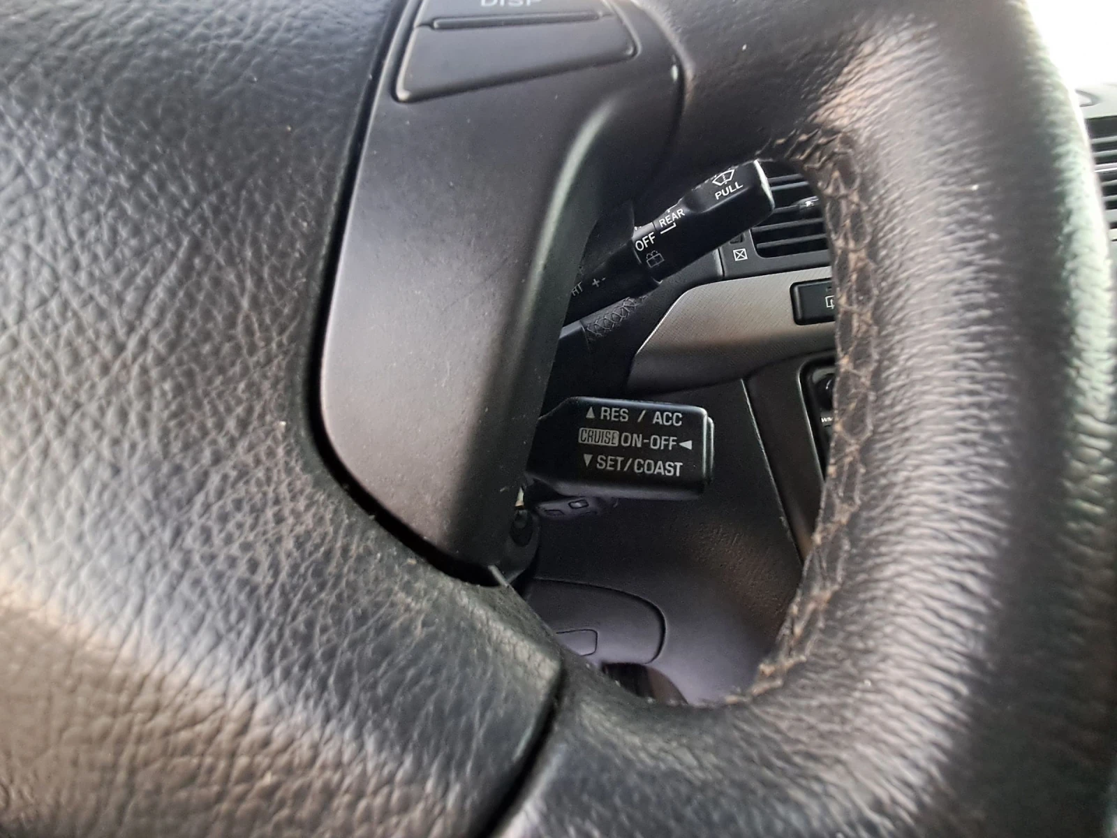 Toyota Avensis 2.2D4D 150 к.с, НАВИГАЦИЯ | Mobile.bg — изображение 12