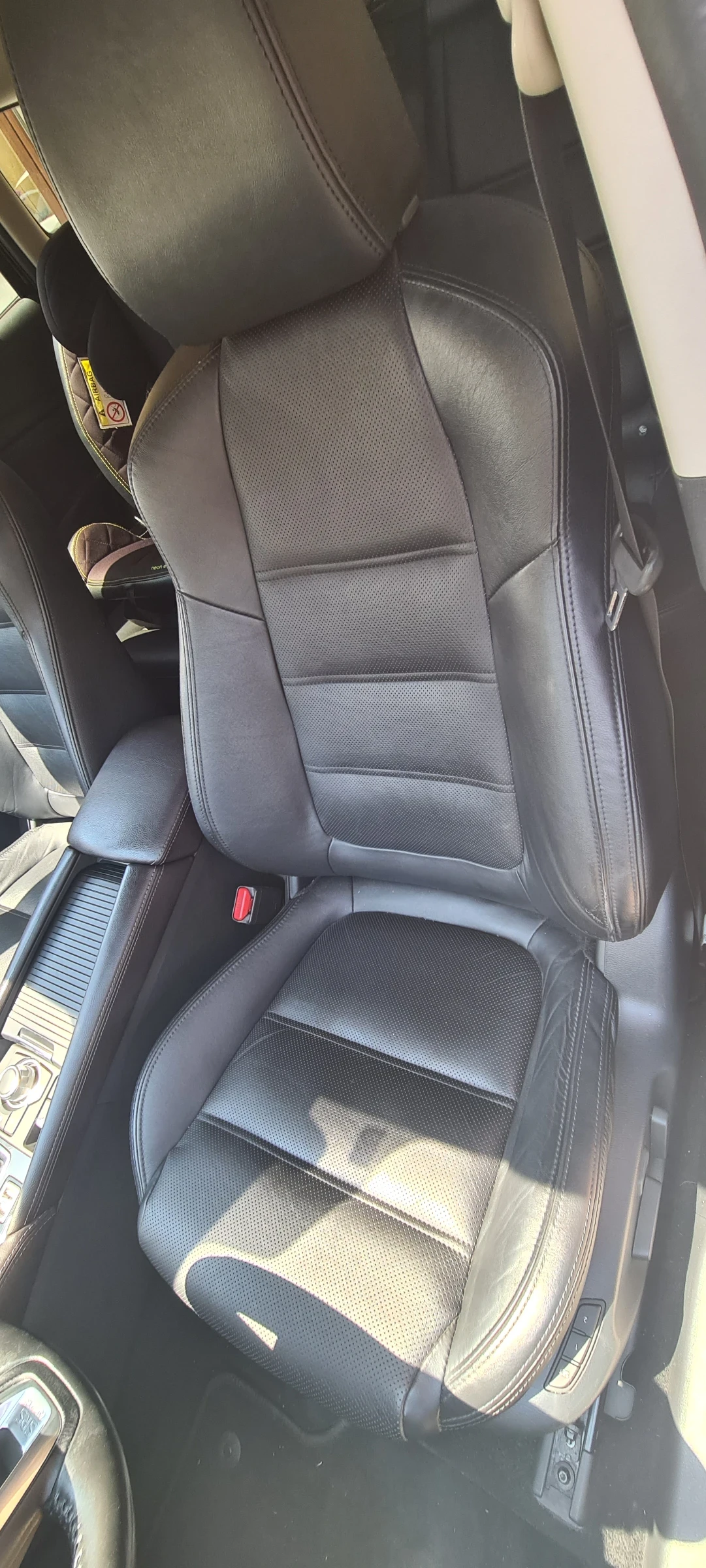 Mazda 6  - изображение 8