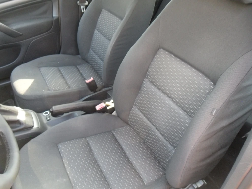 Skoda Octavia 1.6 тди - изображение 6