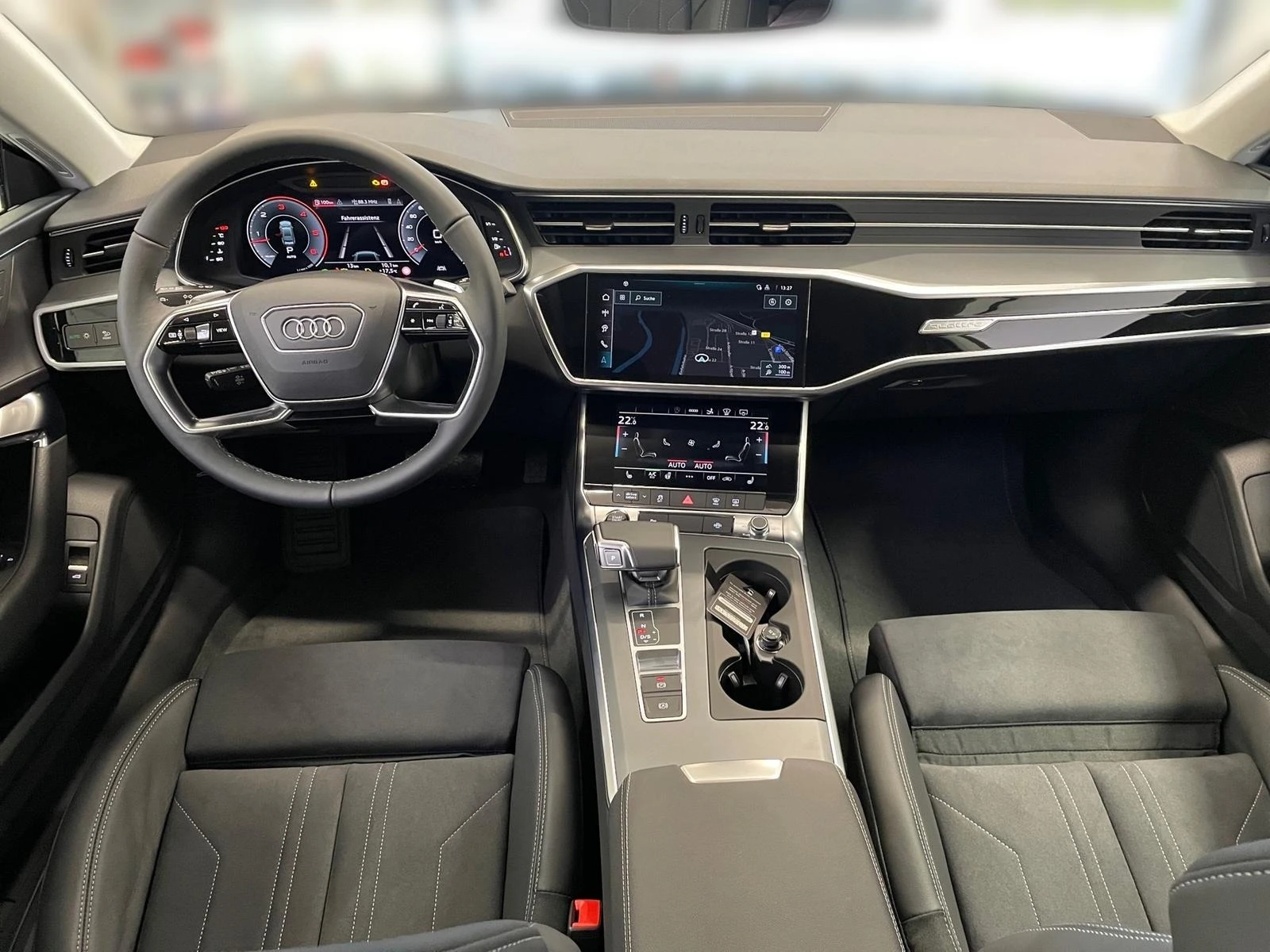 Audi A7 SPORTBACK 50 TDI QUATTRO HEAD UP  - изображение 8