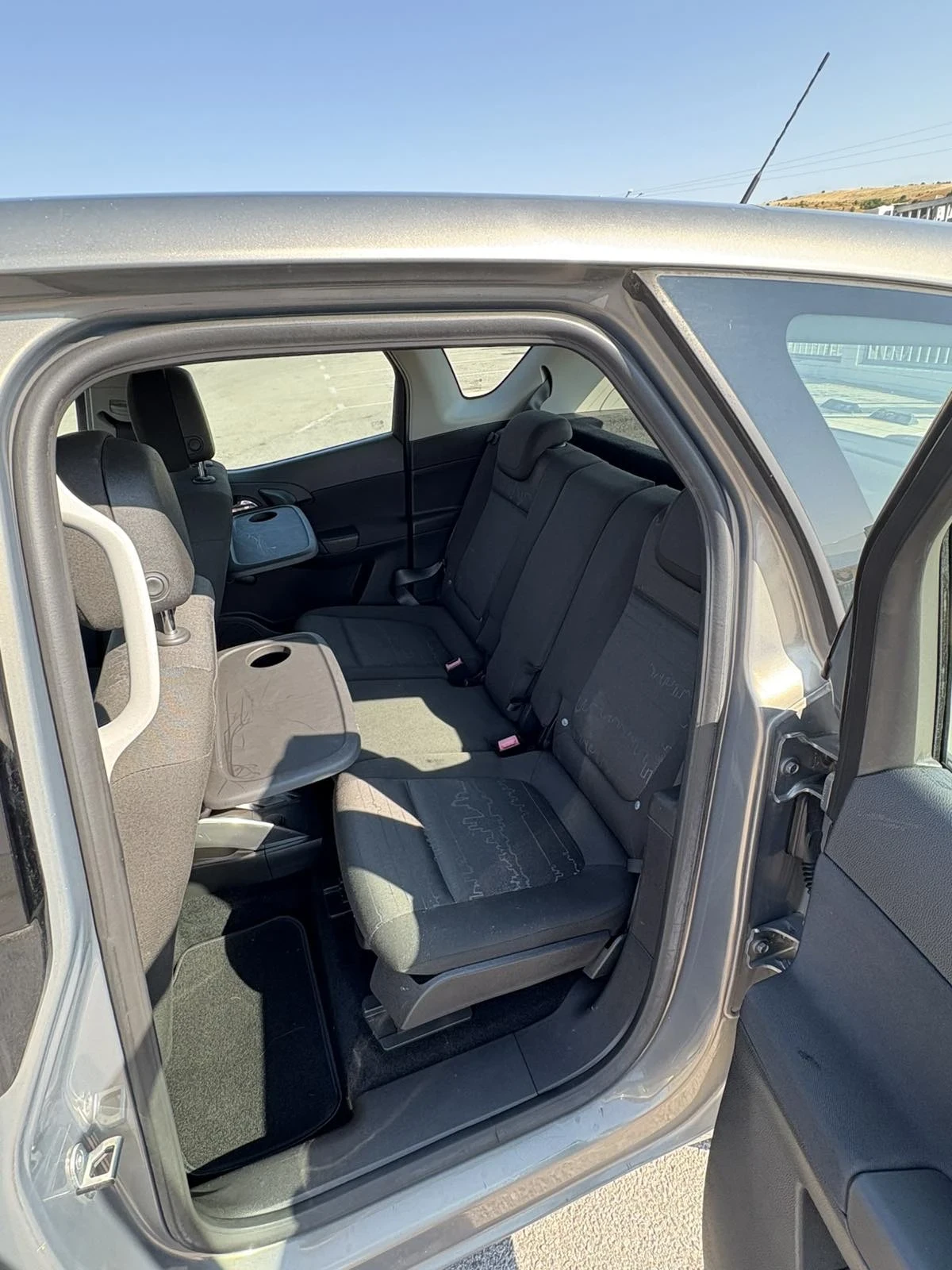 Opel Meriva 1.3cdti - изображение 7