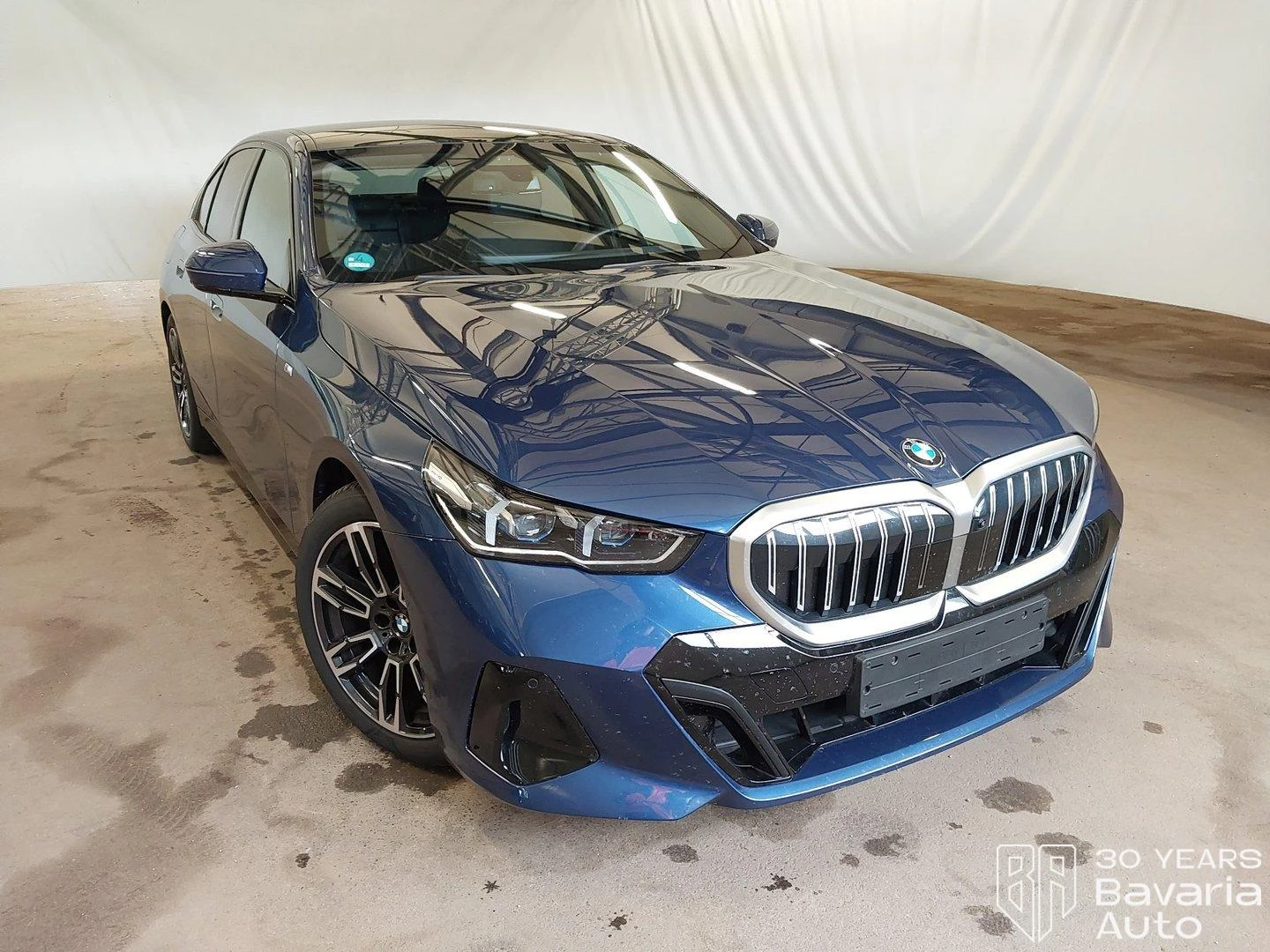BMW 520 d xDrive M Sport Paket - изображение 4