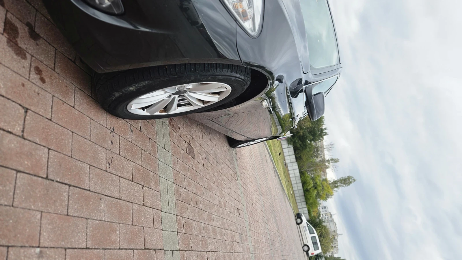 BMW 520 BMW F10 2.0D 184 к.с. (N47)   на части - изображение 4