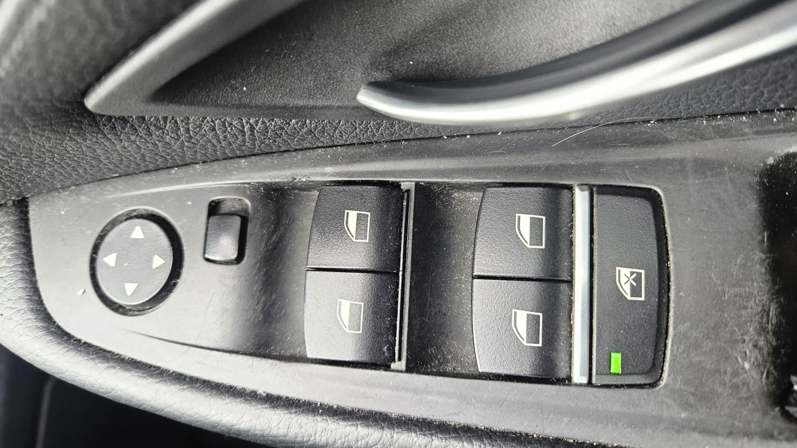 BMW 520 BMW F10 2.0D 184 �.�. (N47)�� ����� | Mobile.bg � ����������� 12