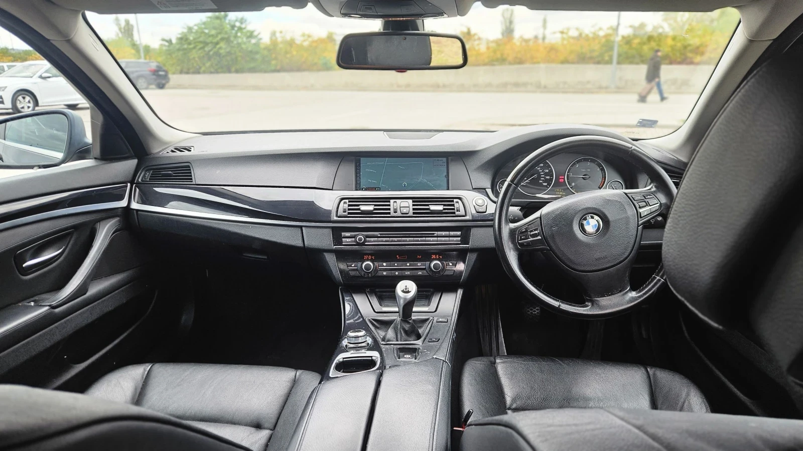 BMW 520 BMW F10 2.0D 184 к.с. (N47)   на части - изображение 10