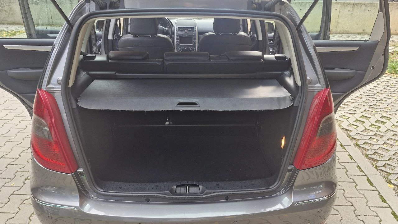 Mercedes-Benz A 180 PREMIUM | Mobile.bg   13