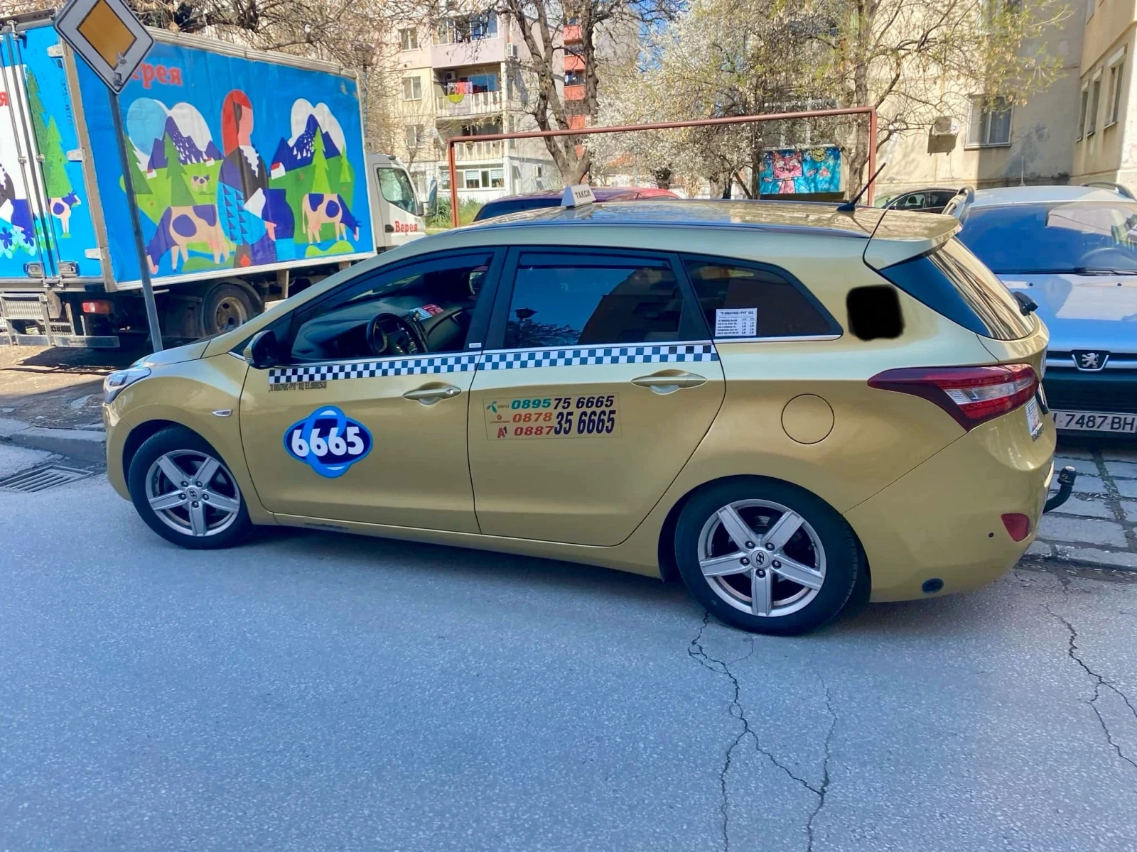 Hyundai I30  - изображение 3