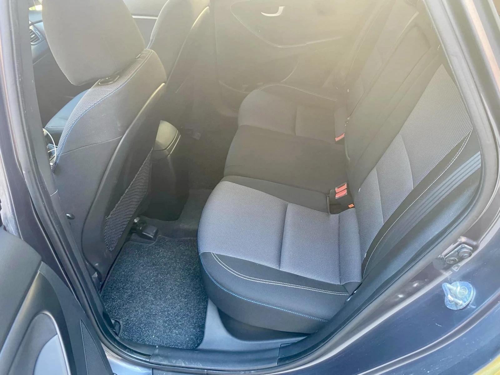 Hyundai I30  - изображение 5