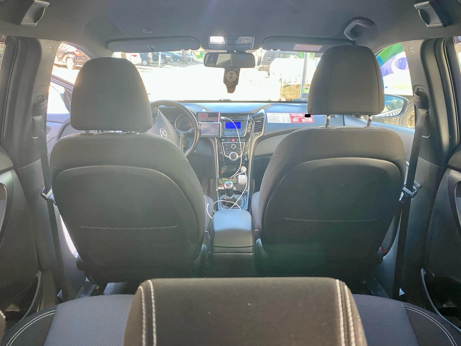 Hyundai I30  - изображение 6