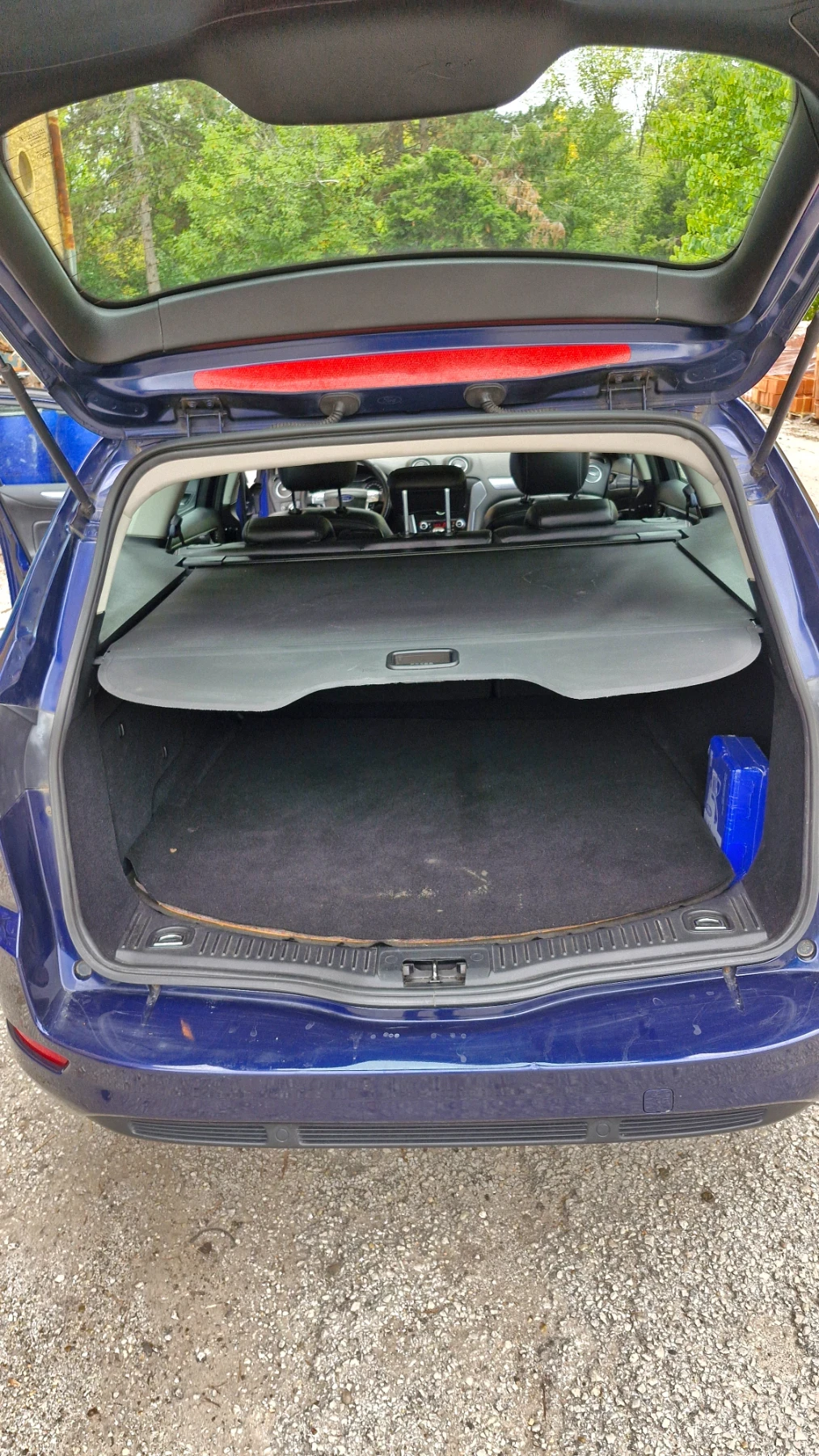 Ford Mondeo | Mobile.bg — изображение 12
