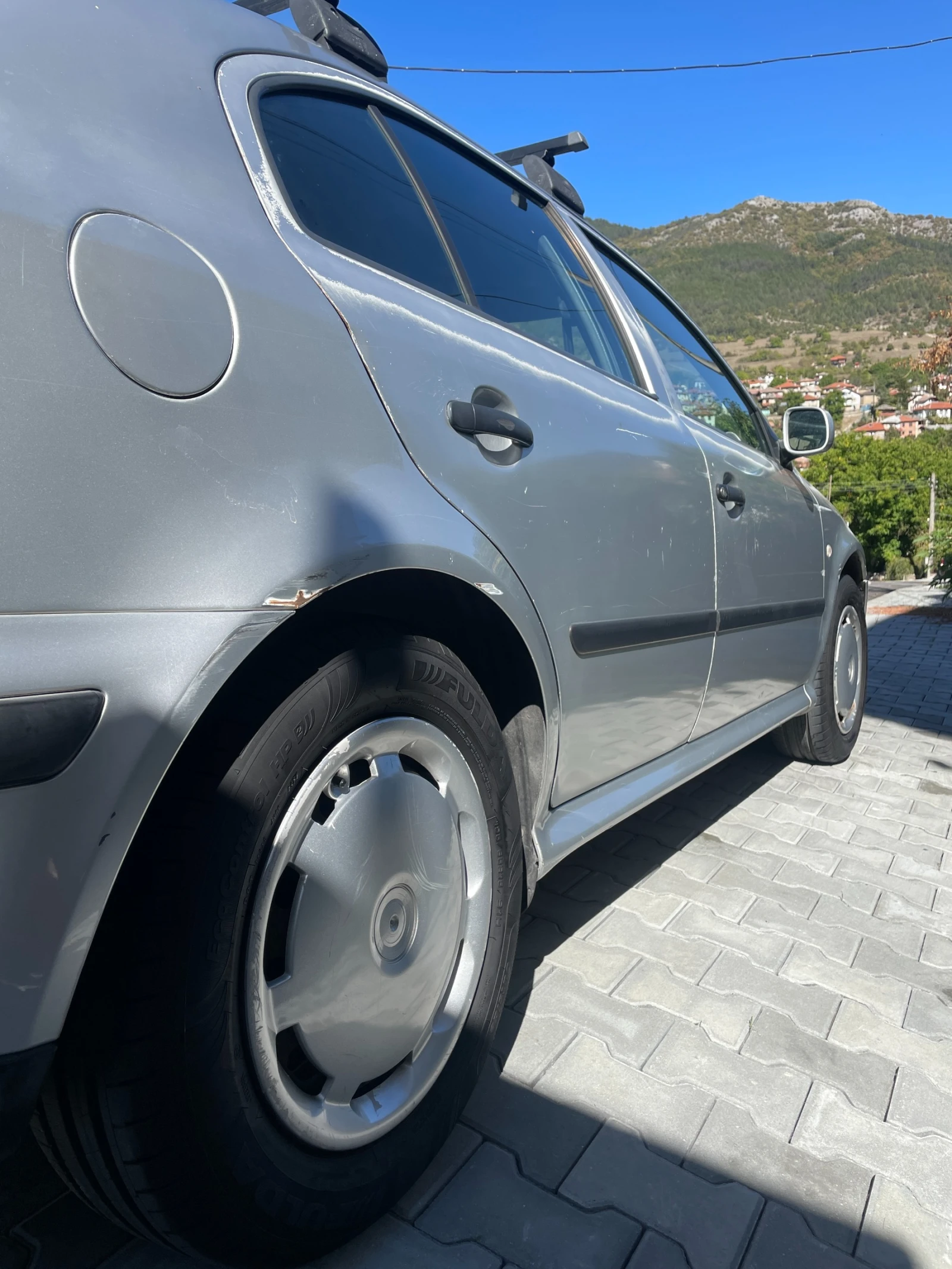 Skoda Octavia | Mobile.bg   14