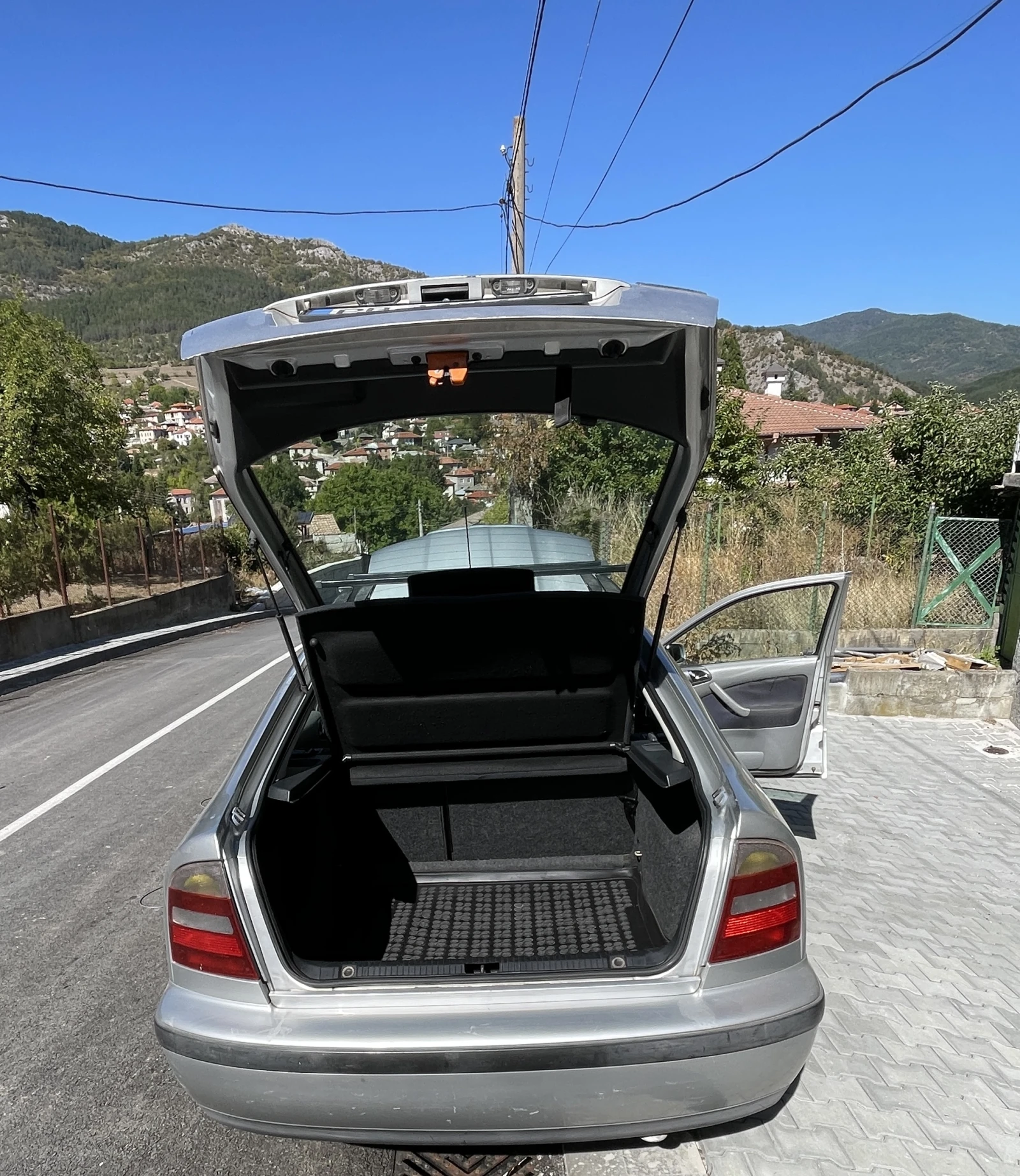 Skoda Octavia  - изображение 2