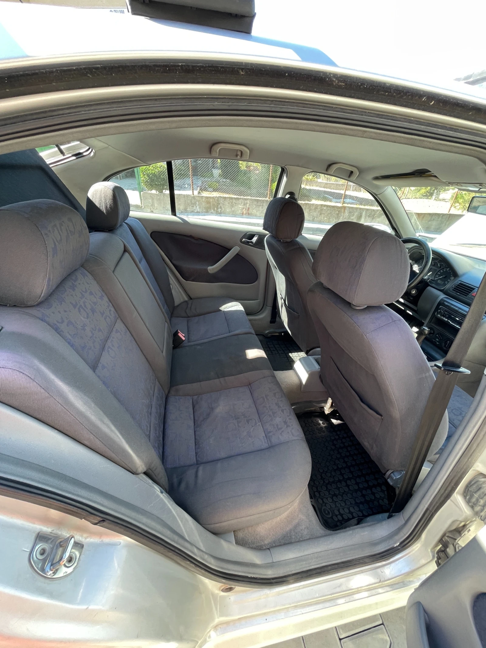 Skoda Octavia  - изображение 6