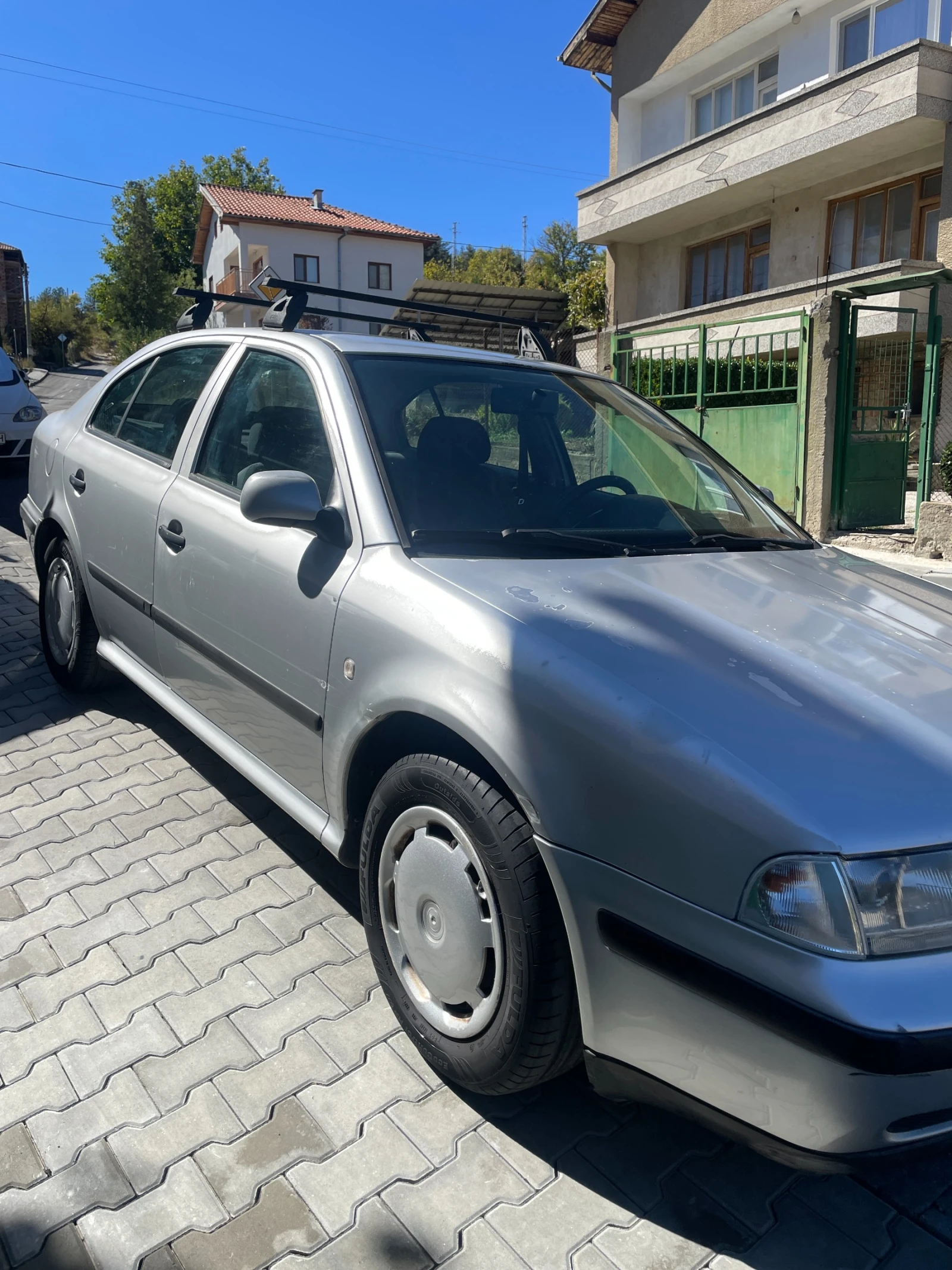 Skoda Octavia | Mobile.bg   12