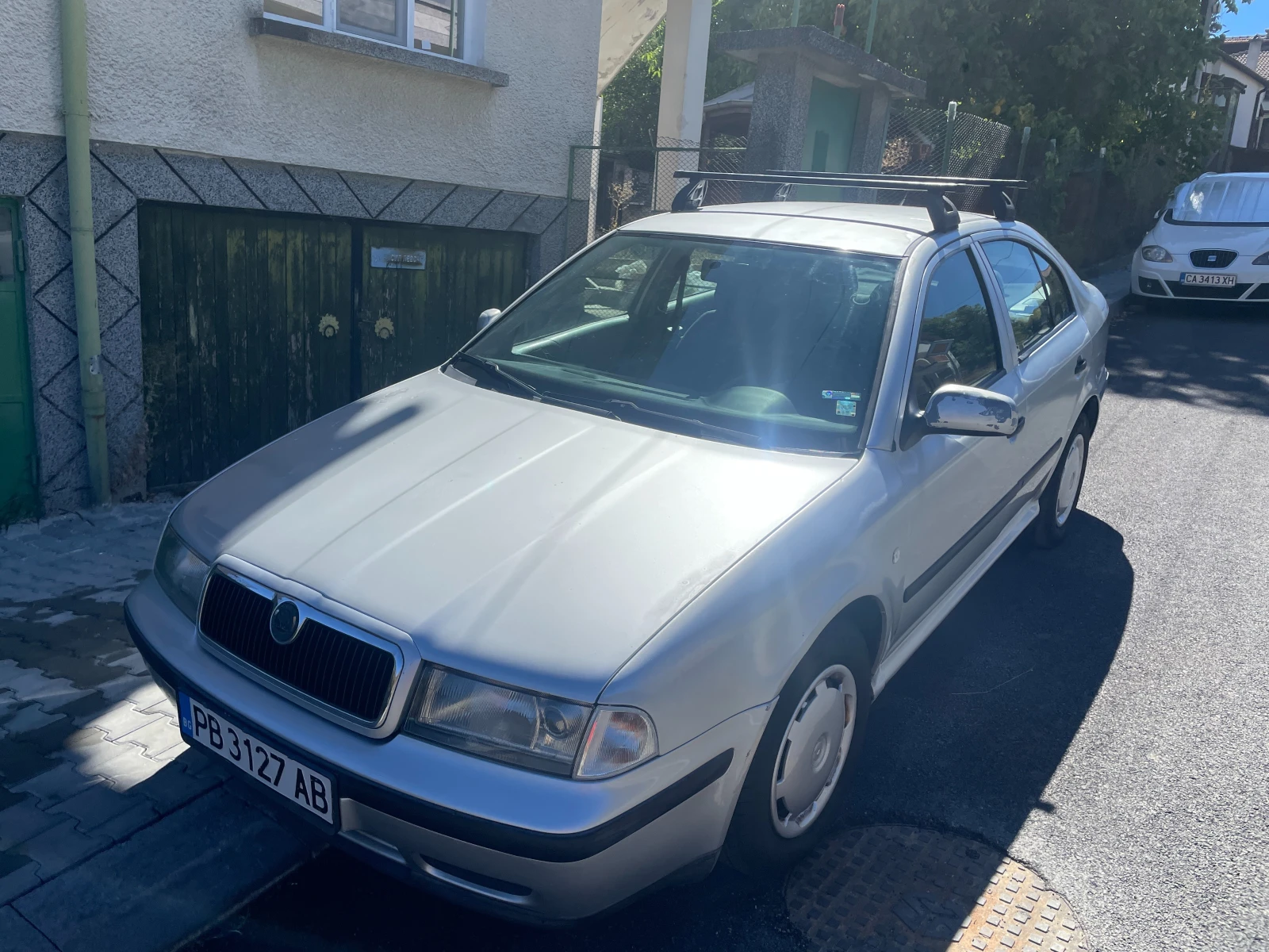 Skoda Octavia | Mobile.bg   11