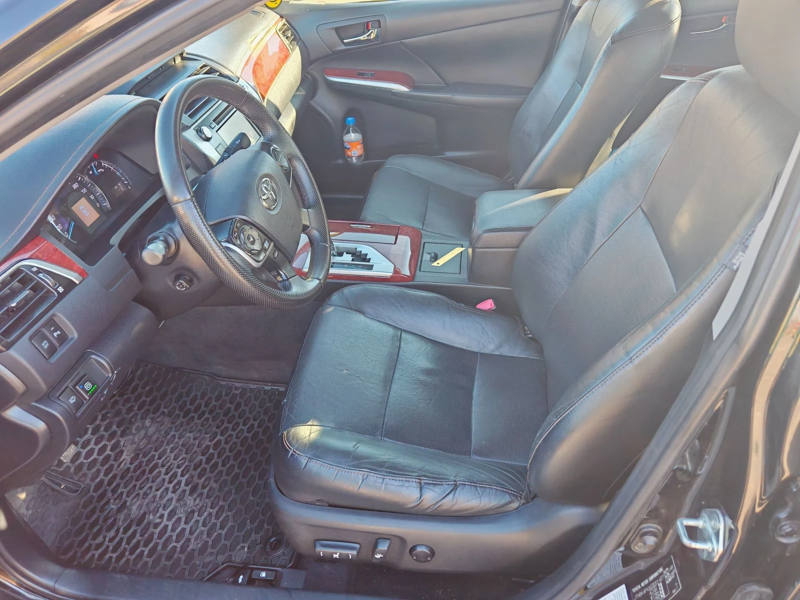 Toyota Camry | Mobile.bg   9