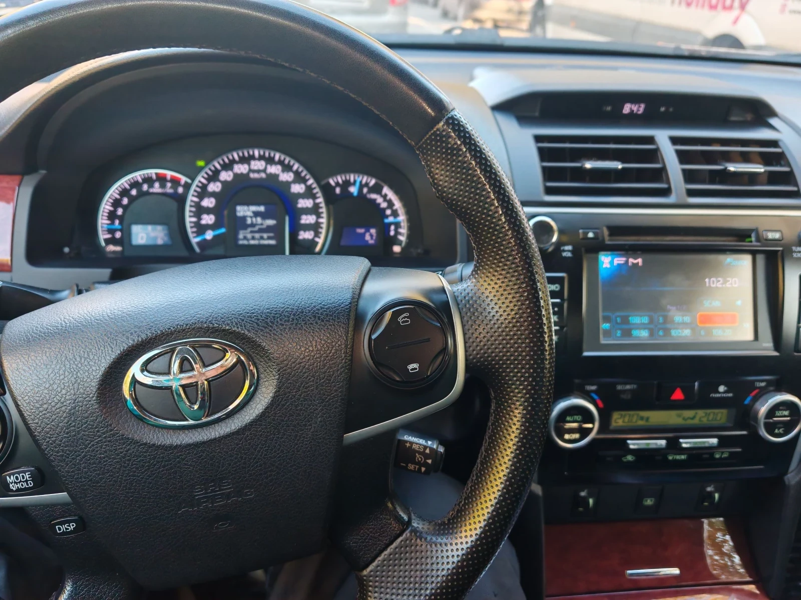 Toyota Camry | Mobile.bg   15