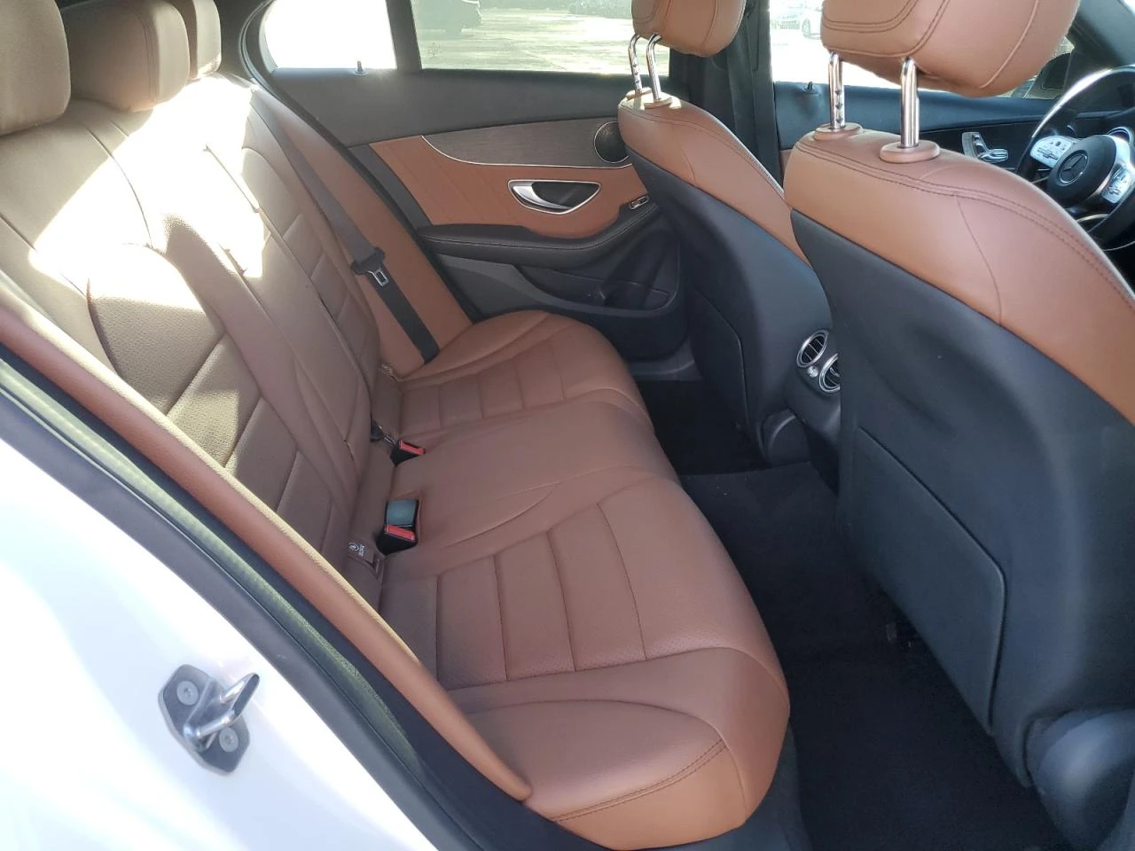 Mercedes-Benz C 300 AMG-PKG* KEYLESS* DIGITAL* BLIND SPOT* LANE ASSIST | Mobile.bg   10