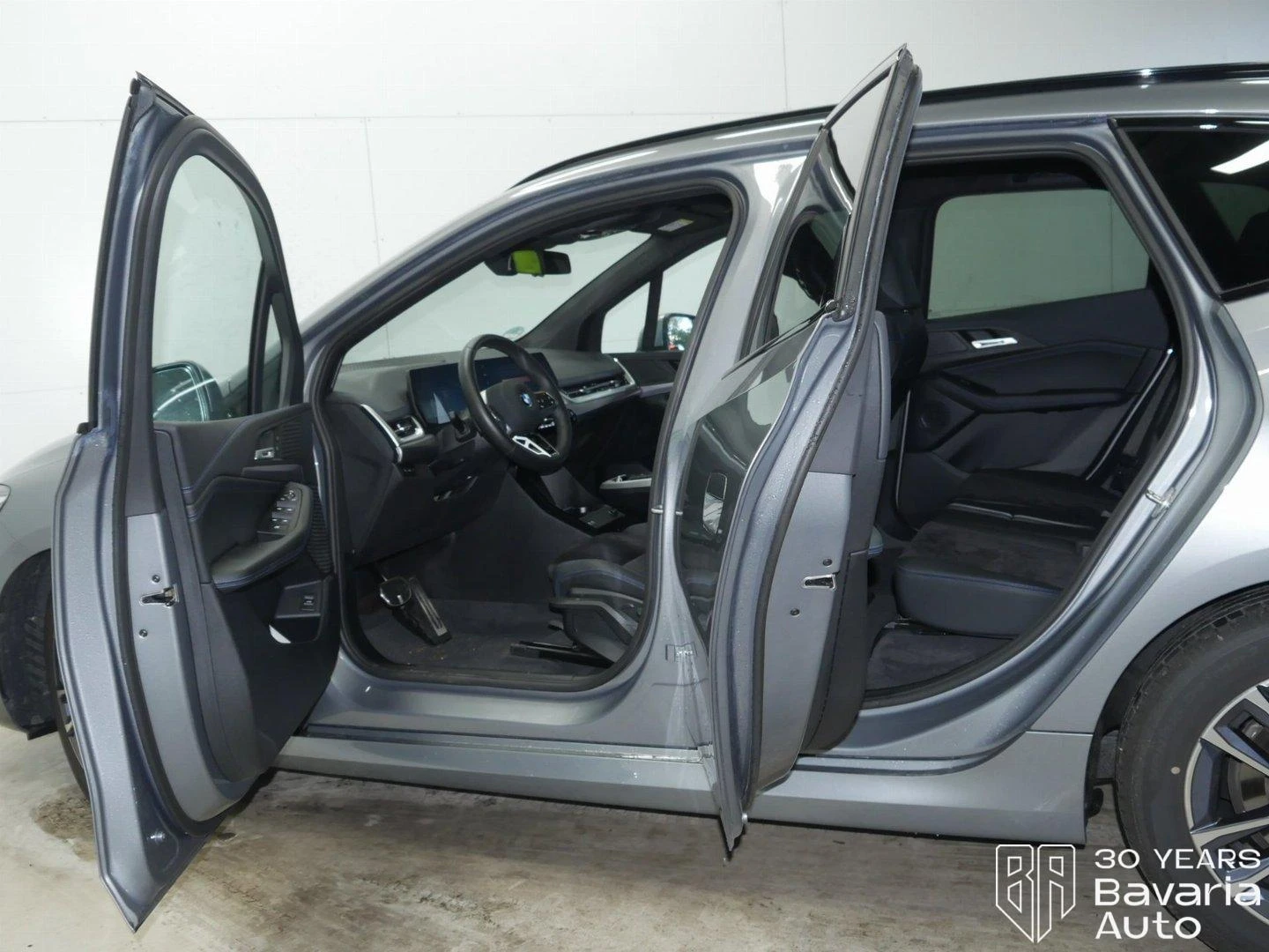 BMW 218 d Active Tourer Sportautomatic - изображение 5