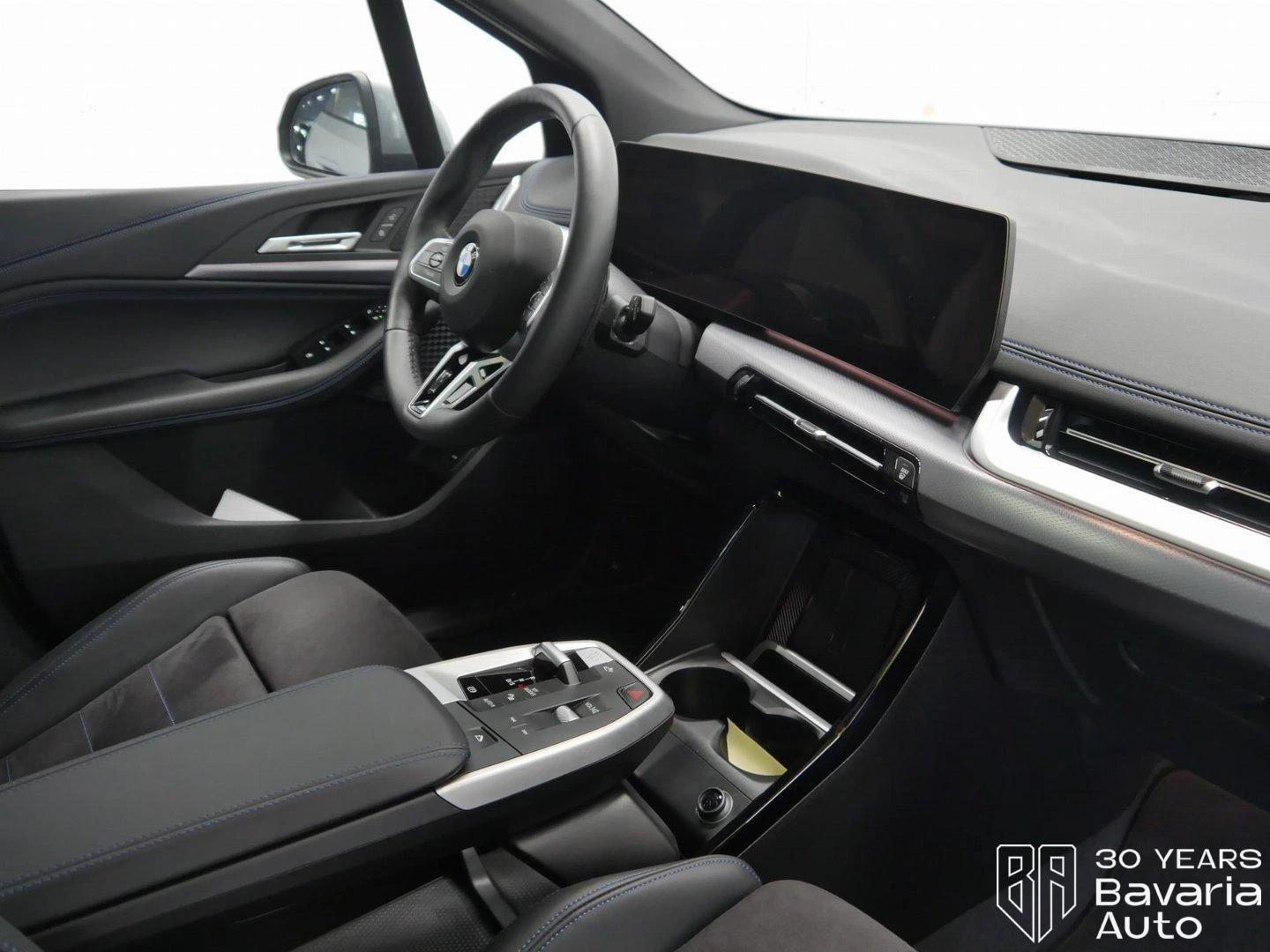 BMW 218 d Active Tourer Sportautomatic - изображение 7