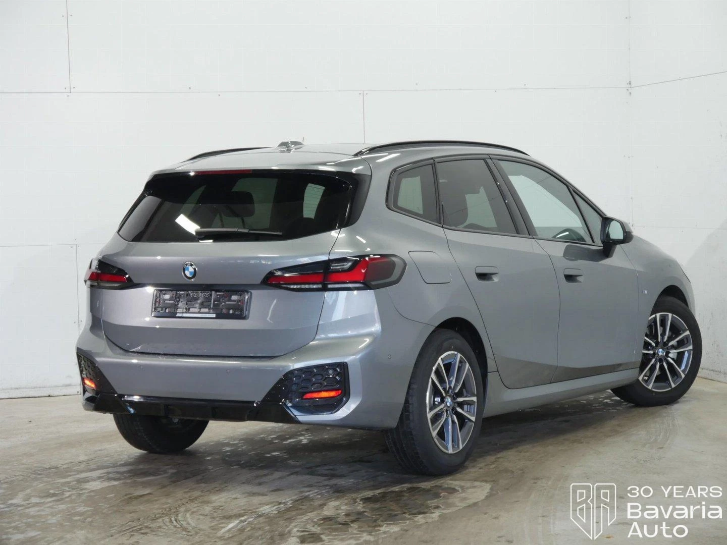 BMW 218 d Active Tourer Sportautomatic - изображение 3