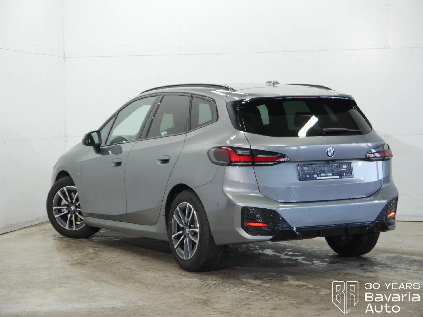 BMW 218 d Active Tourer Sportautomatic - изображение 2