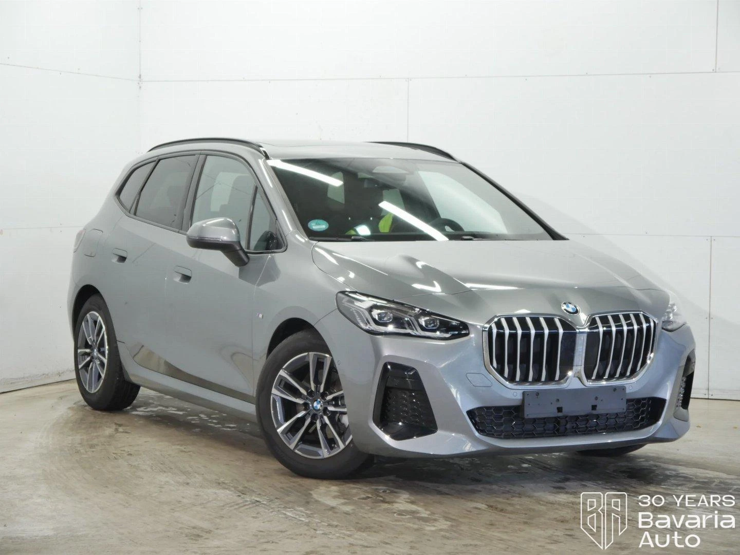 BMW 218 d Active Tourer Sportautomatic - изображение 4